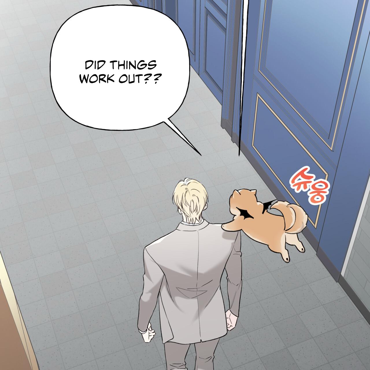 Guiding Hazard Chapter 74 page 60 - 