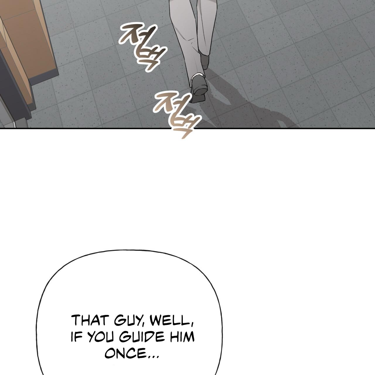 Guiding Hazard Chapter 74 page 61 - 