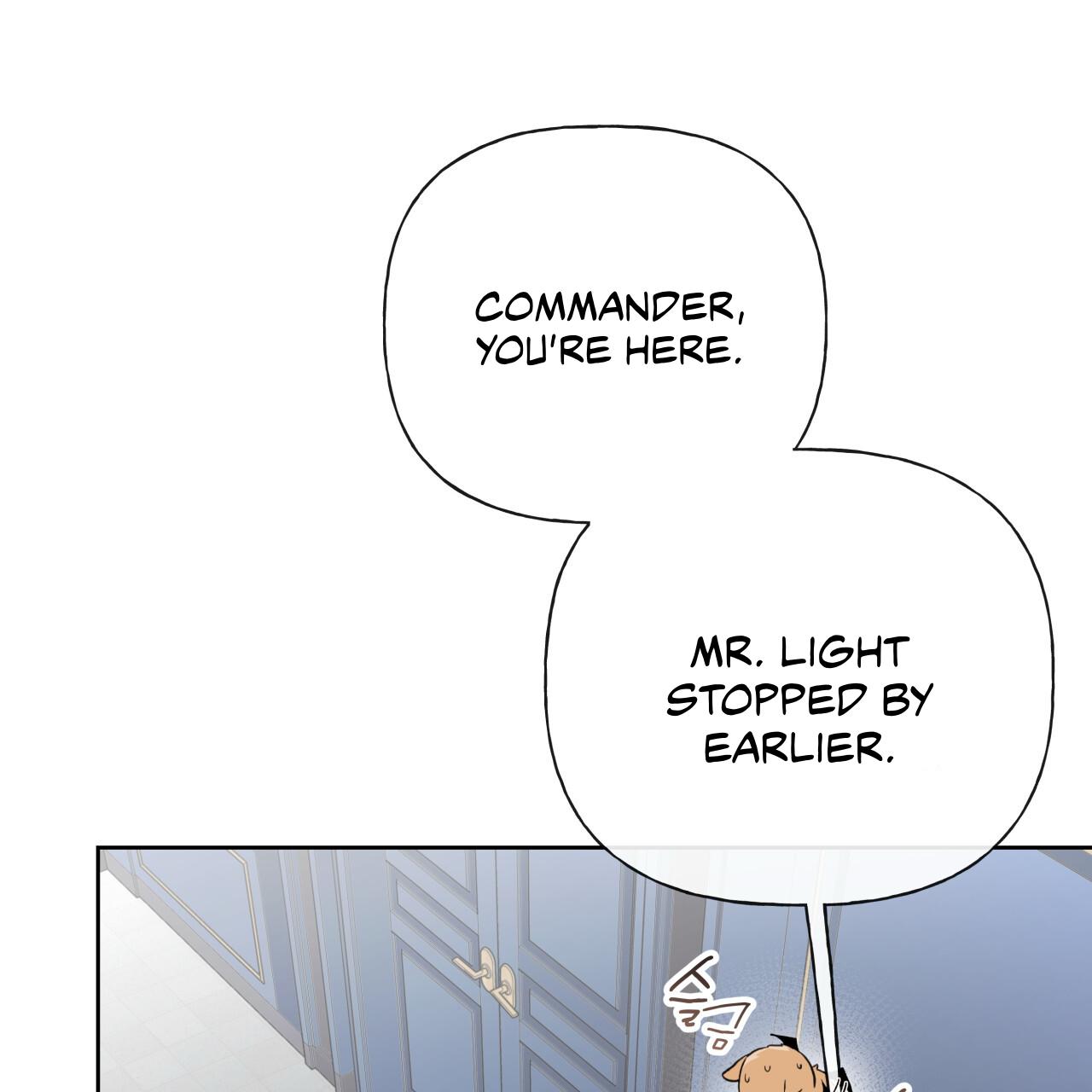 Guiding Hazard Chapter 74 page 68 - 