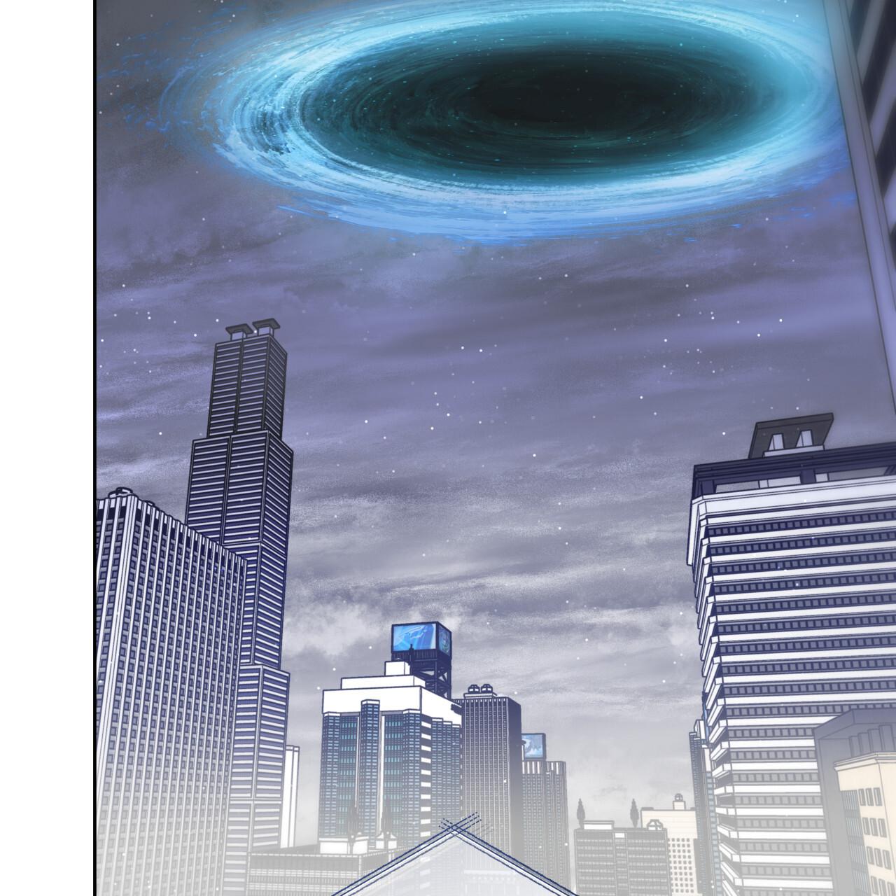 Guiding Hazard Chapter 74 page 79 - 