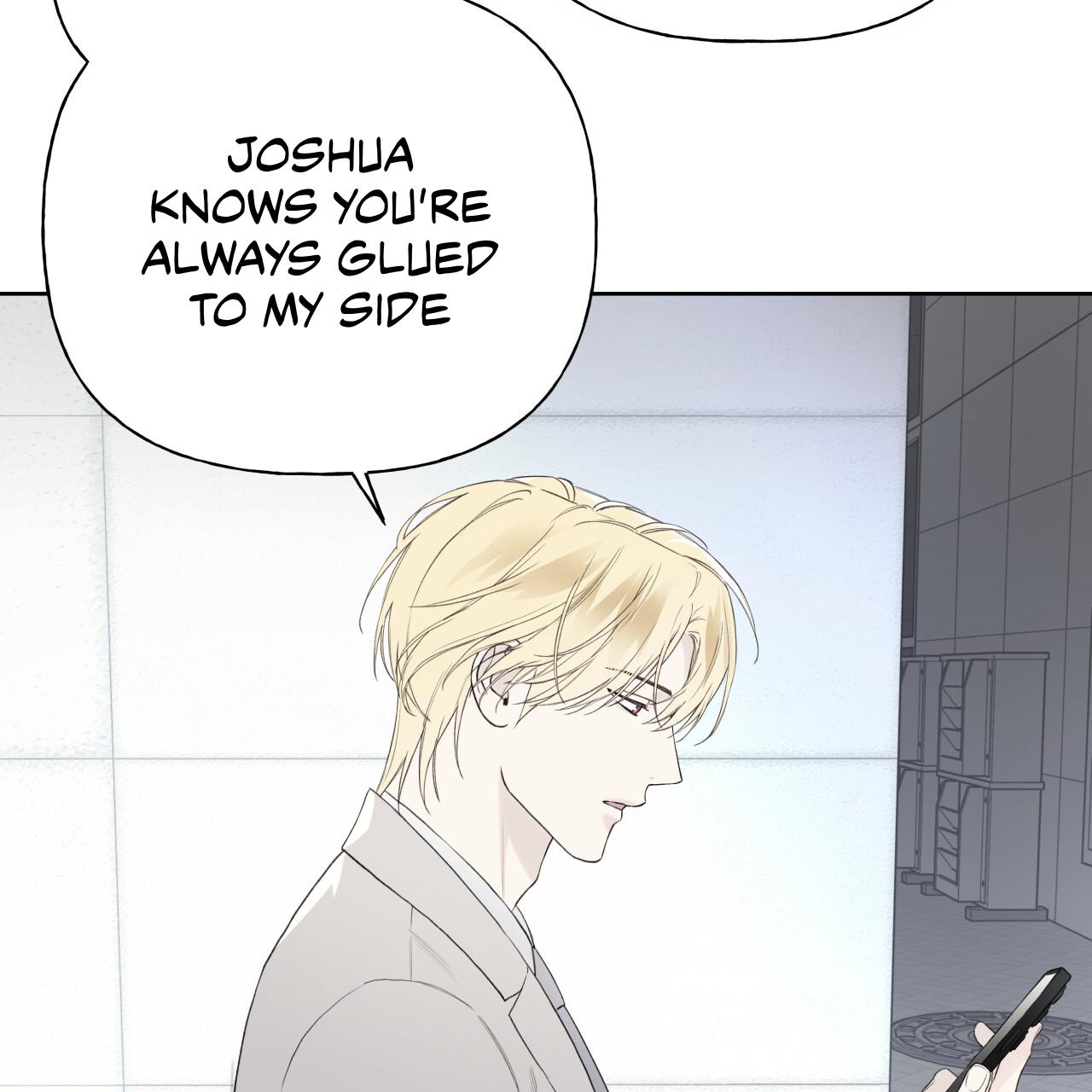 Guiding Hazard Chapter 74 page 86 - 