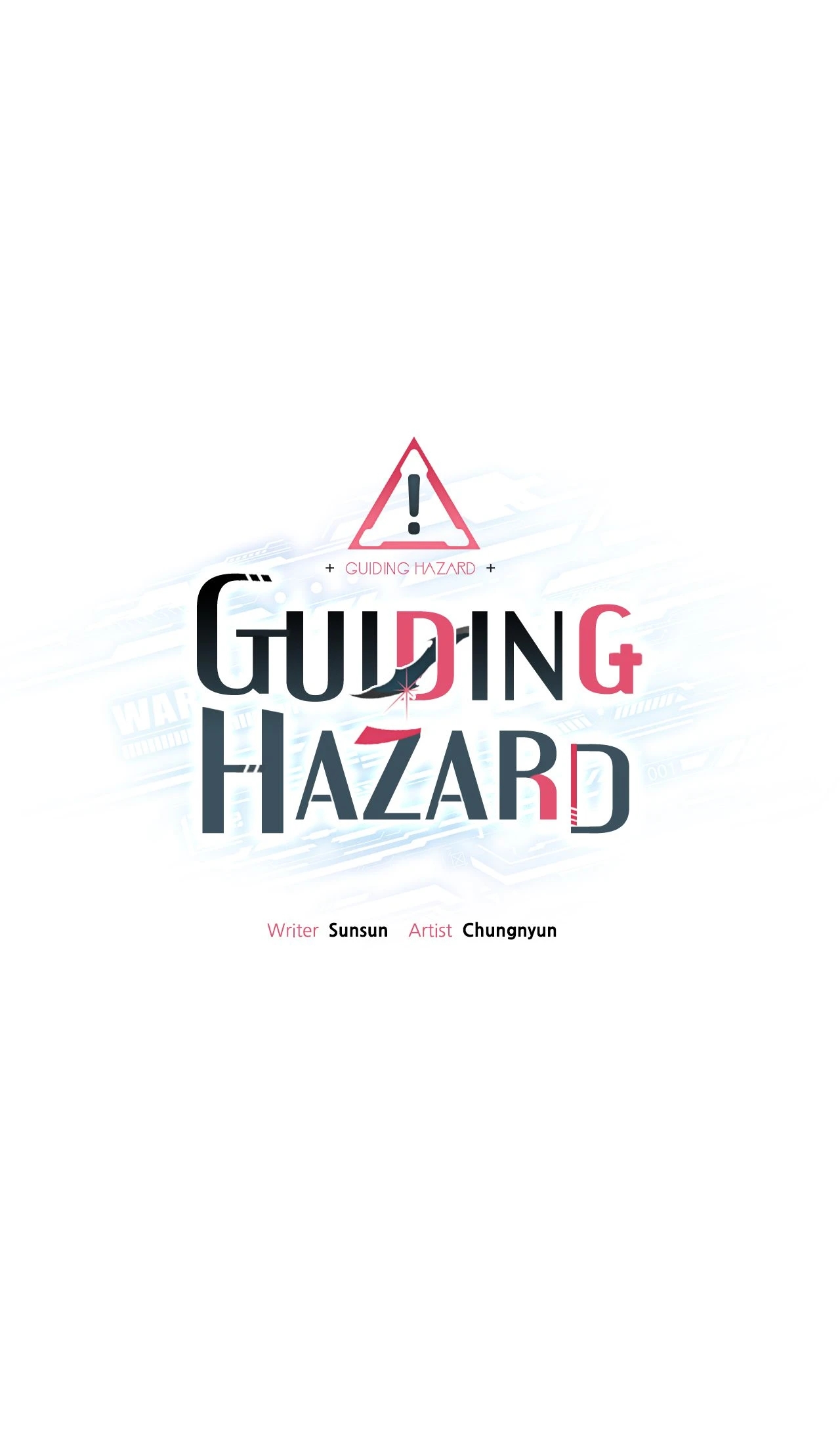 Guiding Hazard Chapter 75.1 page 1 - 