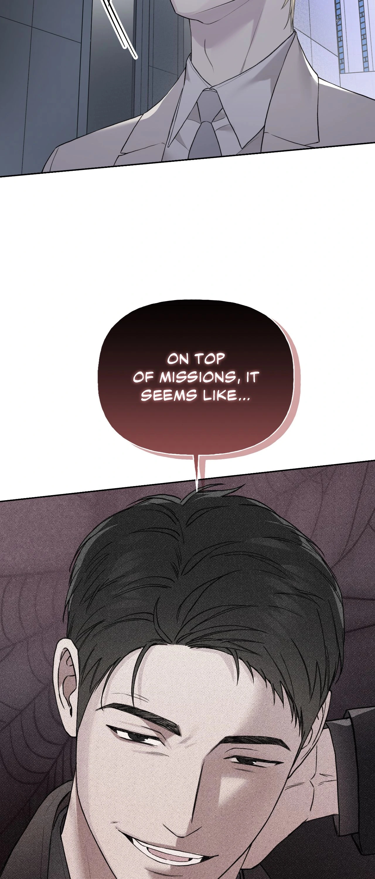 Guiding Hazard Chapter 75.1 page 16 - 