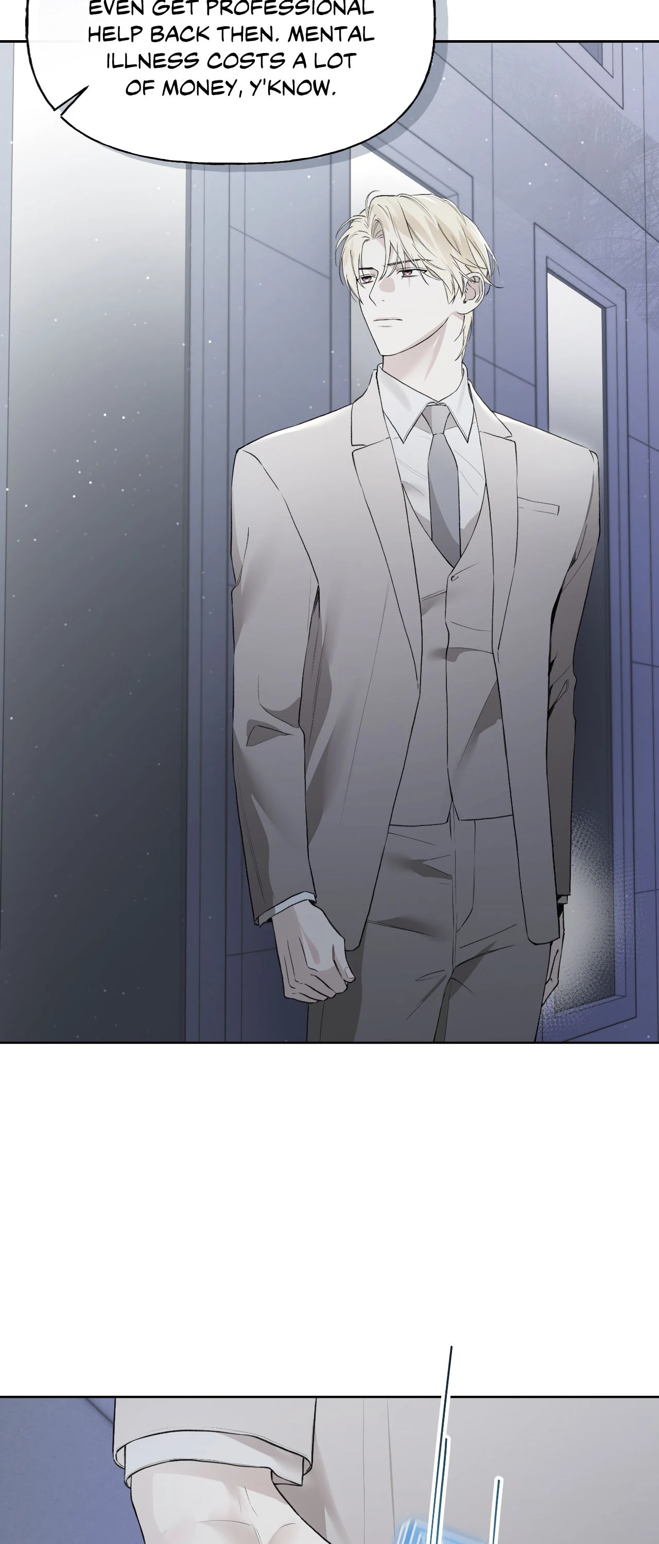 Guiding Hazard Chapter 75.1 page 20 - 