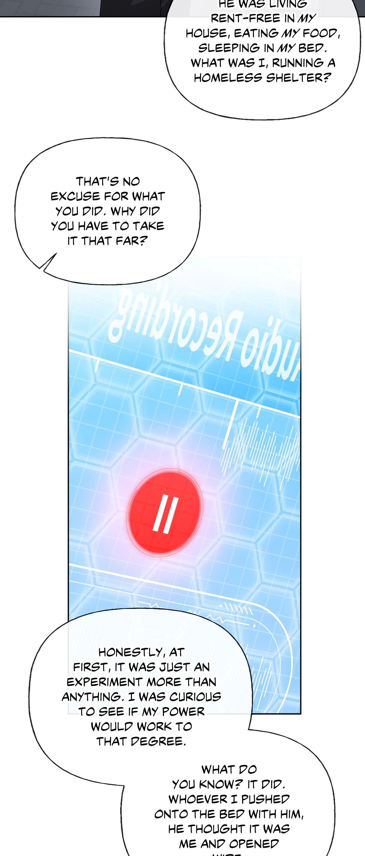 Guiding Hazard Chapter 75.1 page 23 - 