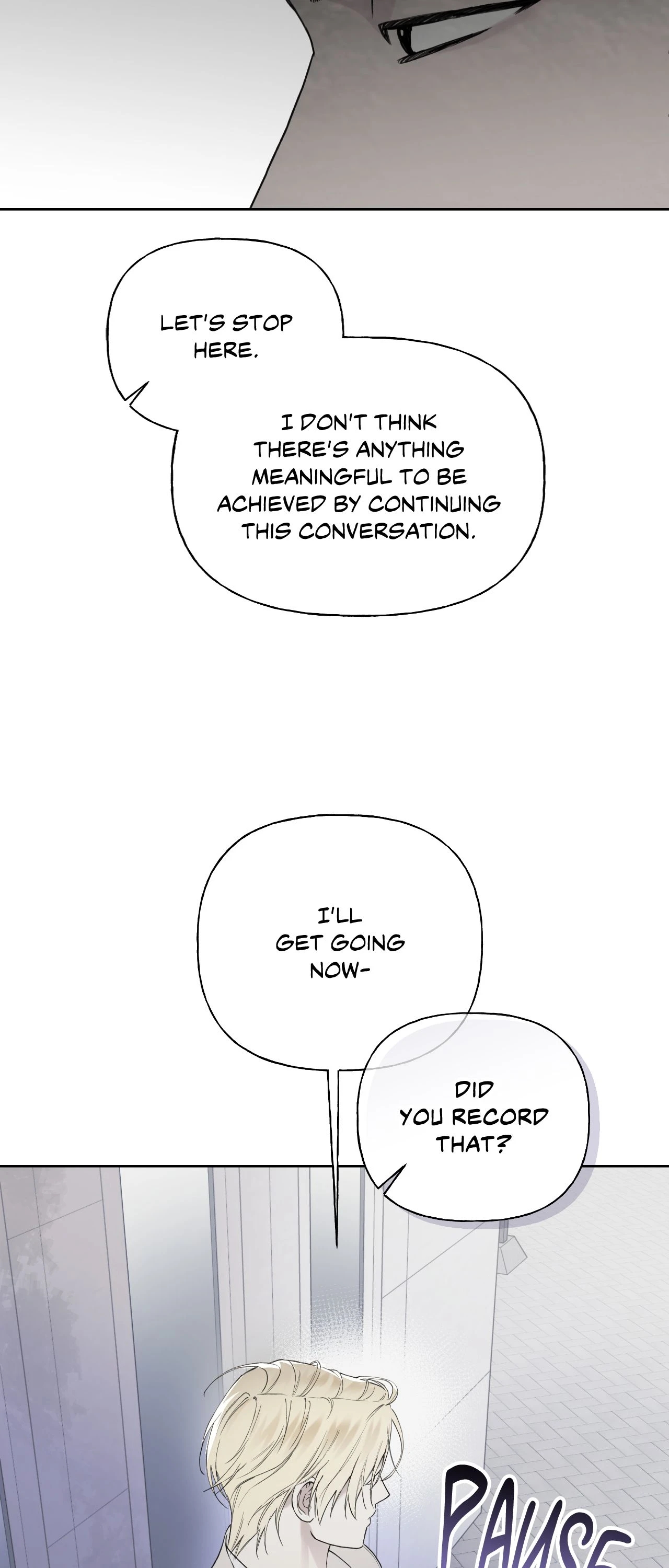 Guiding Hazard Chapter 75.1 page 28 - 