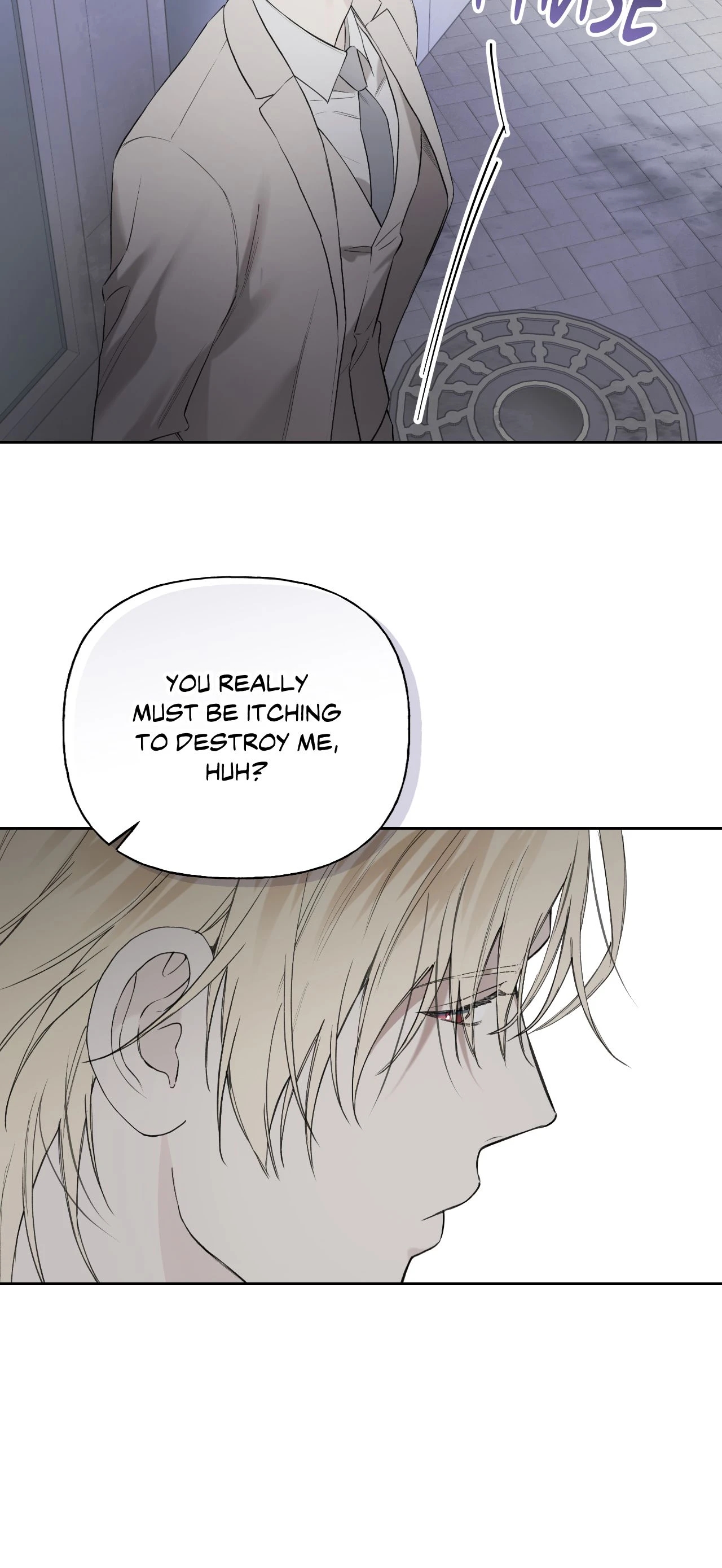 Guiding Hazard Chapter 75.1 page 29 - 