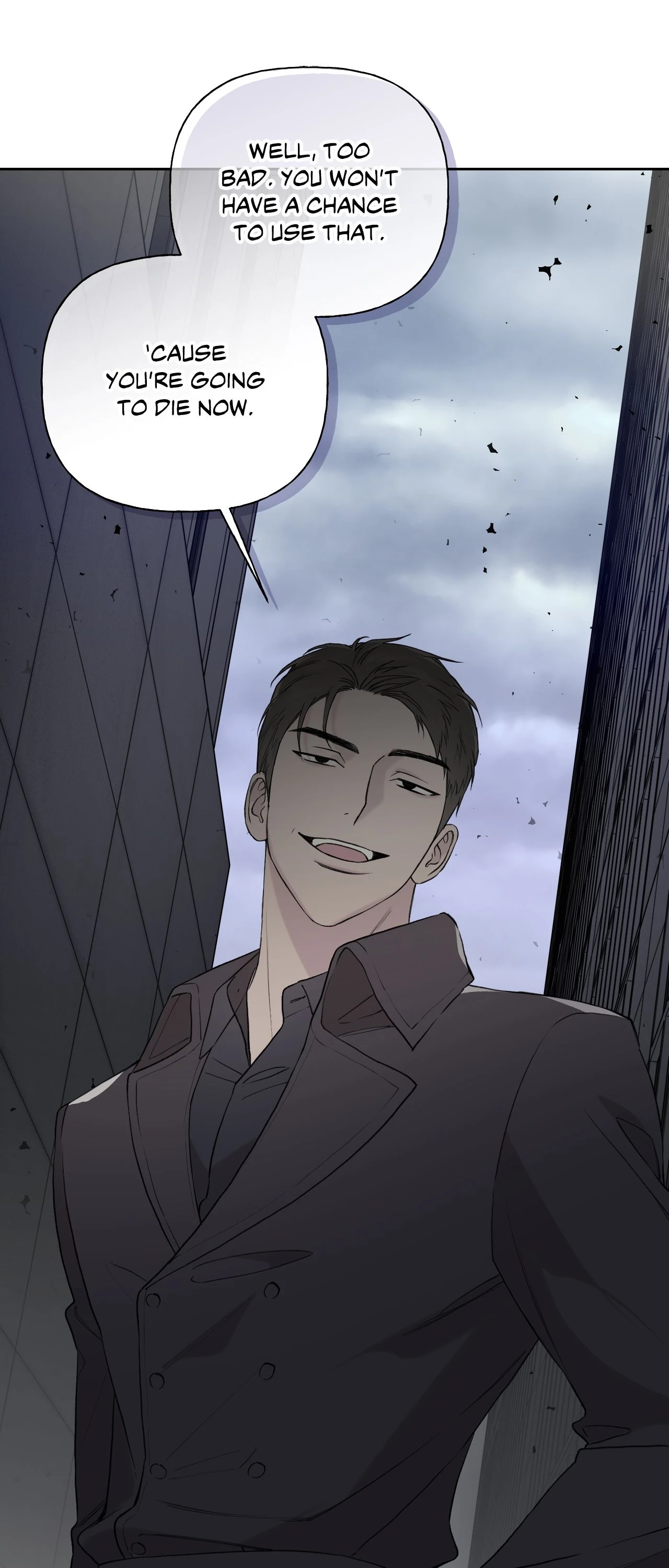 Guiding Hazard Chapter 75.1 page 30 - 