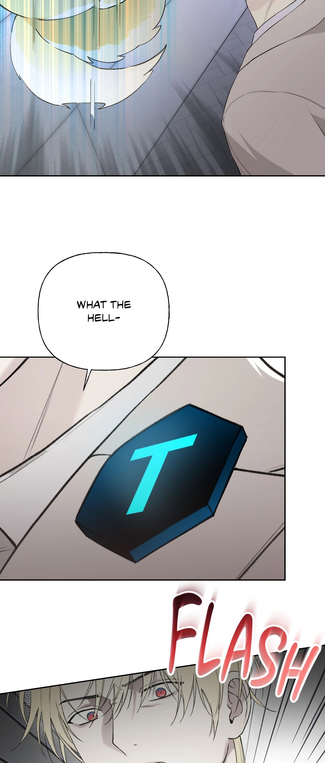 Guiding Hazard Chapter 75.1 page 33 - 