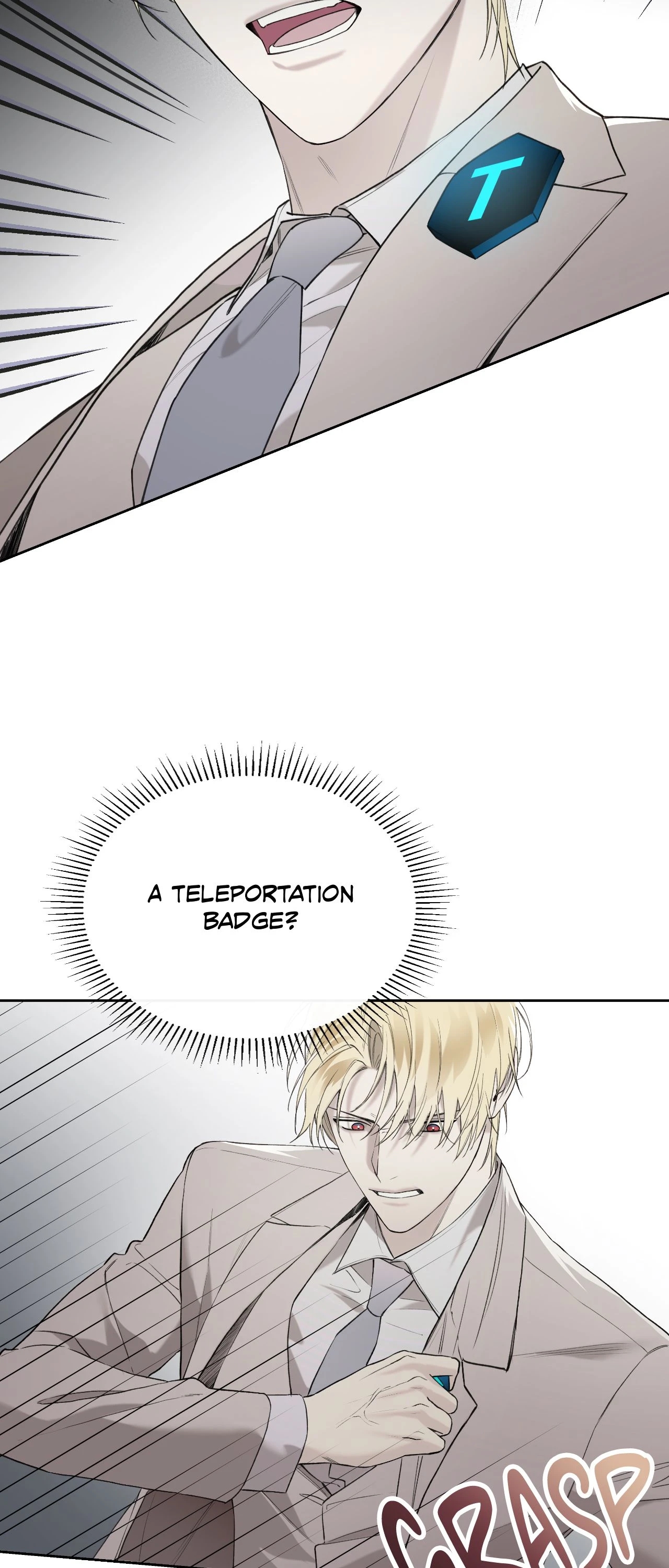 Guiding Hazard Chapter 75.1 page 34 - 