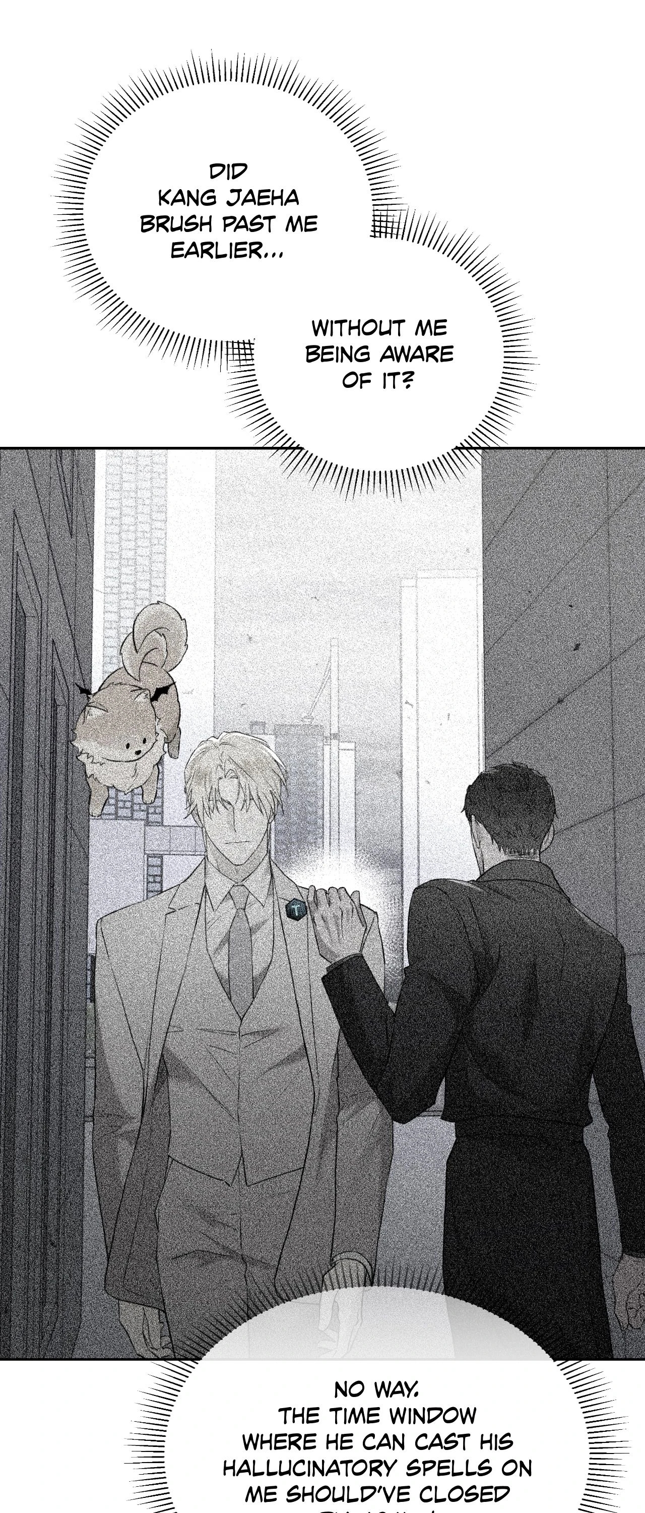 Guiding Hazard Chapter 75.1 page 36 - 