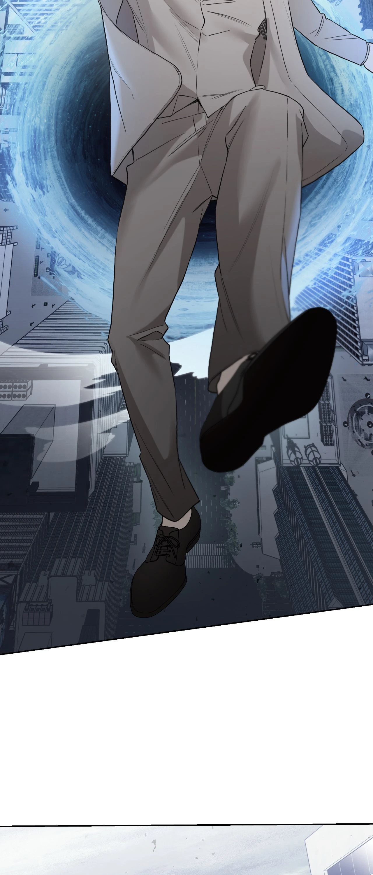 Guiding Hazard Chapter 75.1 page 39 - 