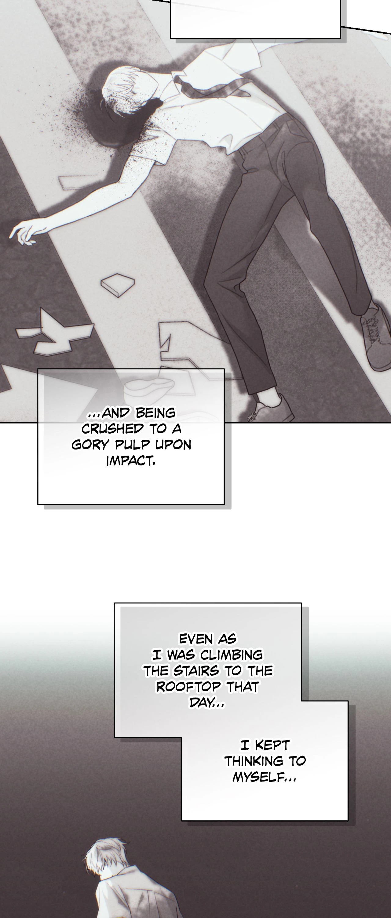 Guiding Hazard Chapter 75.1 page 43 - 