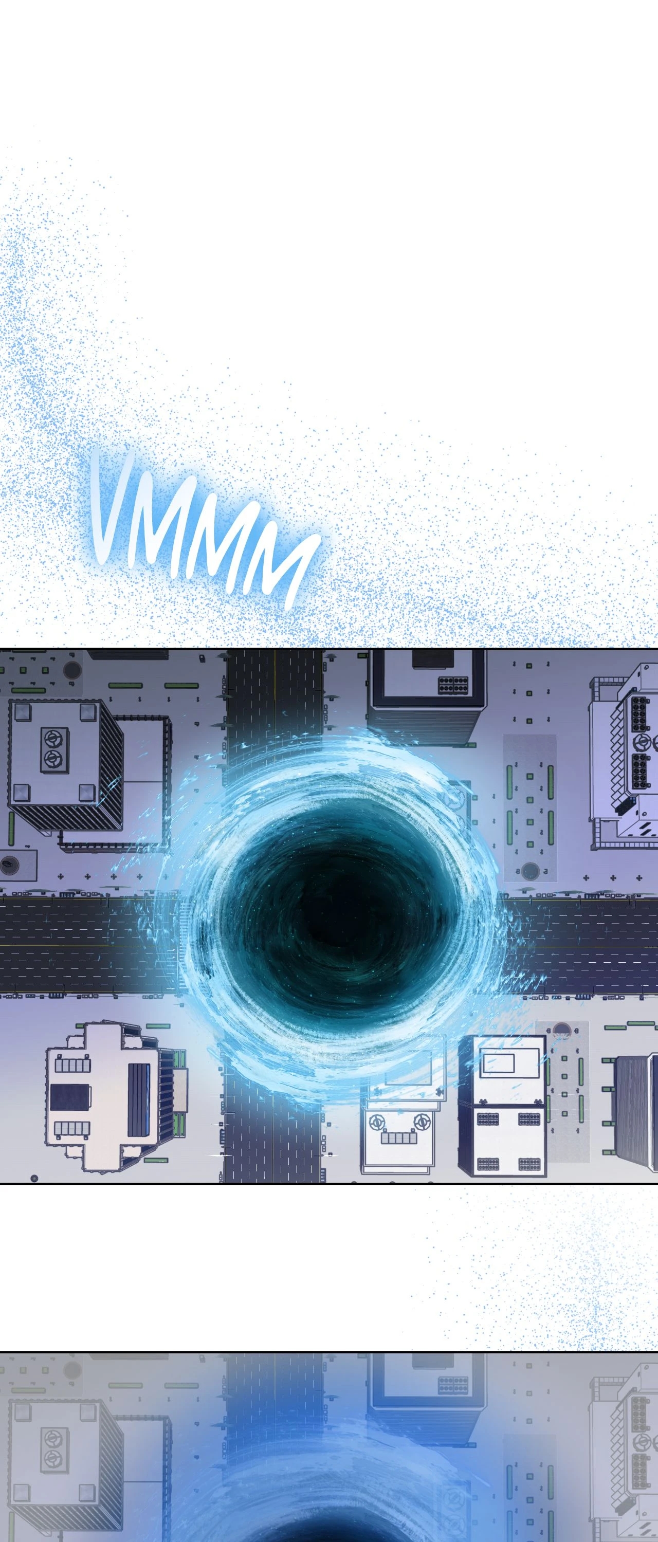 Guiding Hazard Chapter 75.1 page 48 - 