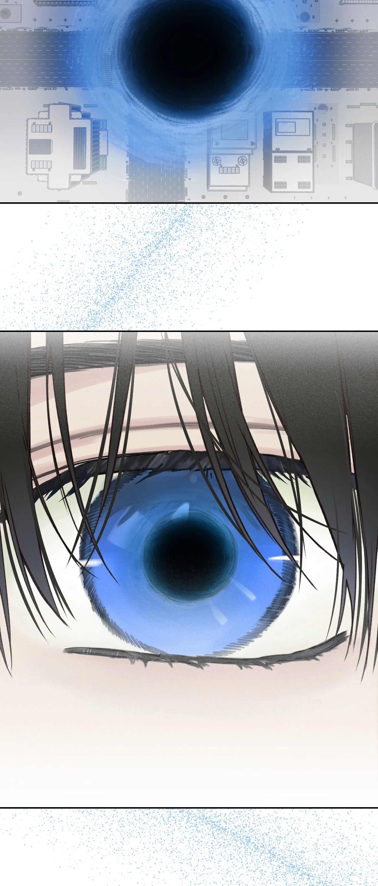 Guiding Hazard Chapter 75.1 page 49 - 