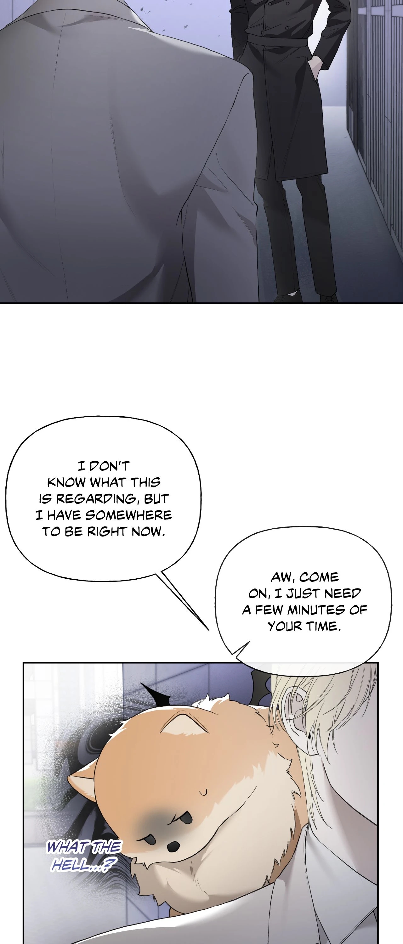 Guiding Hazard Chapter 75.1 page 9 - 