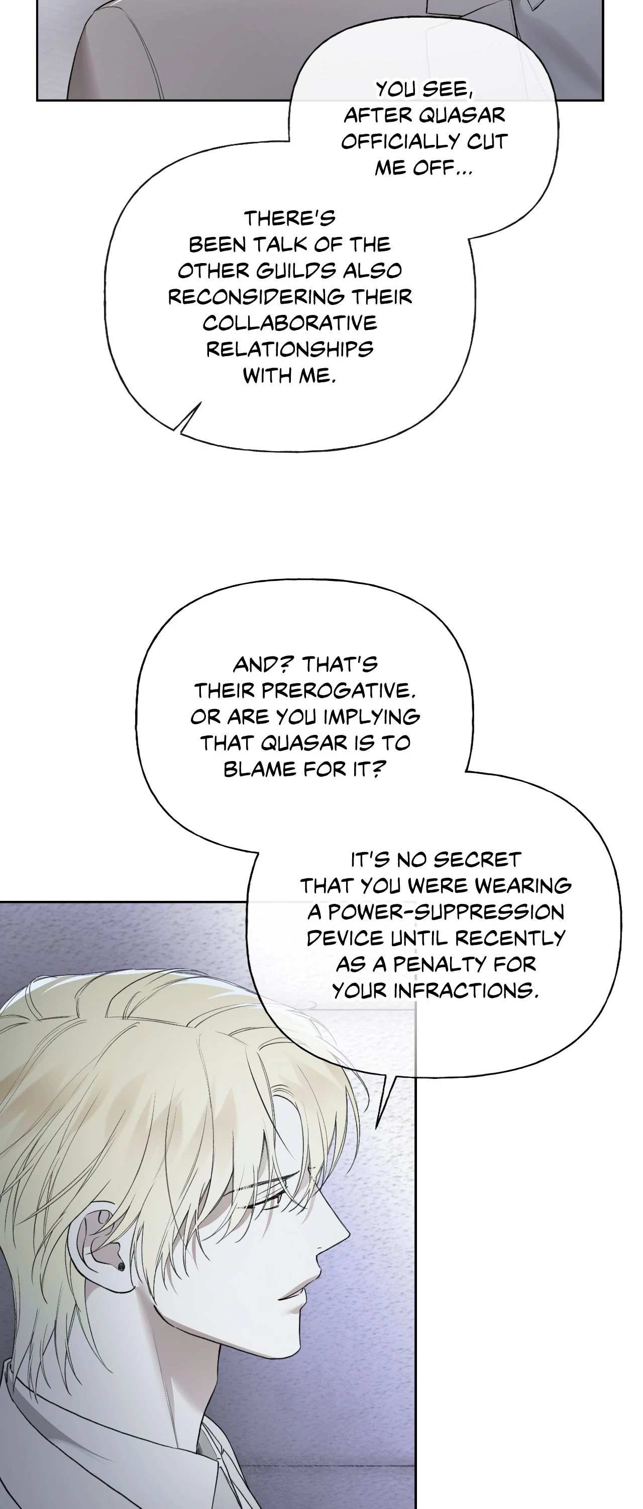 Guiding Hazard Chapter 75.1 page 10 - 