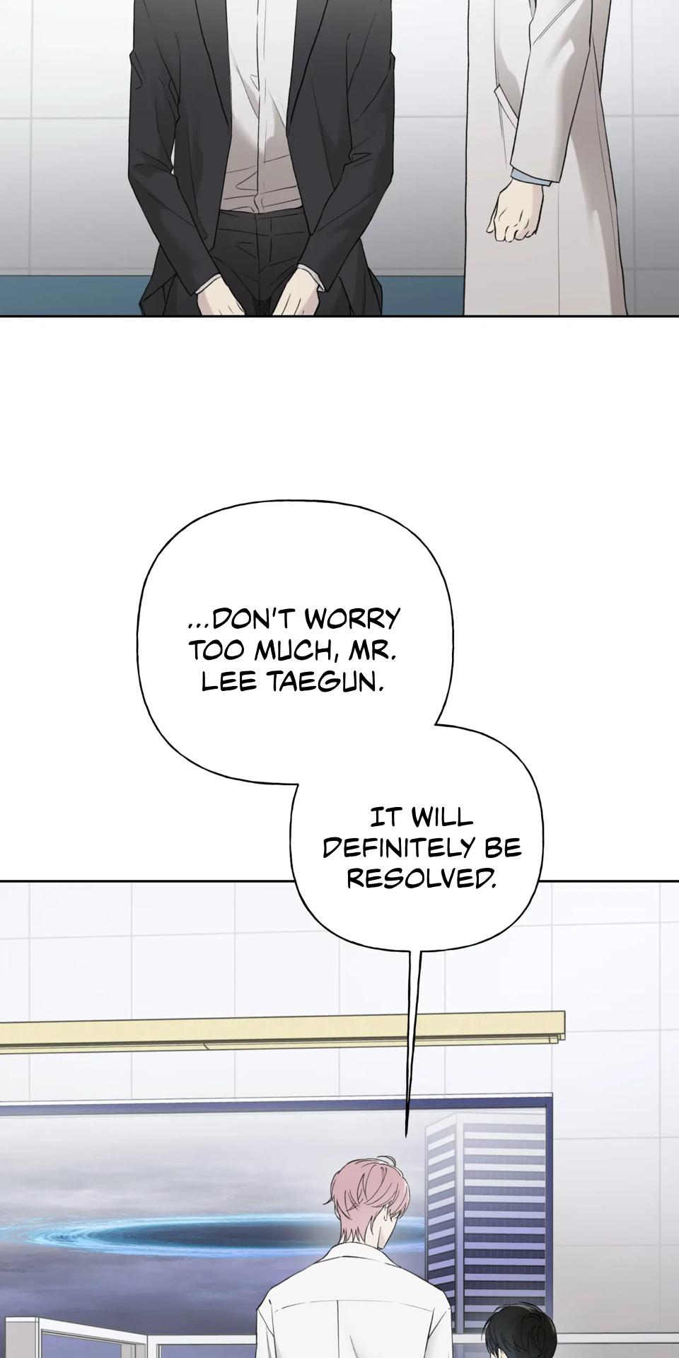 Guiding Hazard Chapter 75 page 104 - 