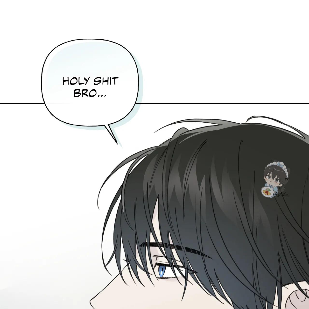 Guiding Hazard Chapter 75 page 109 - 