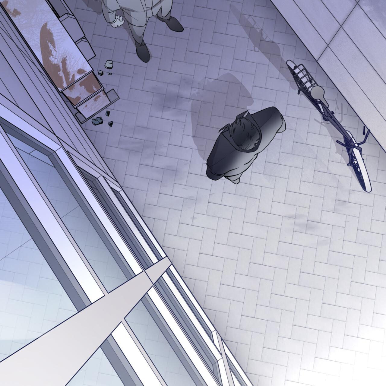 Guiding Hazard Chapter 75 page 13 - 