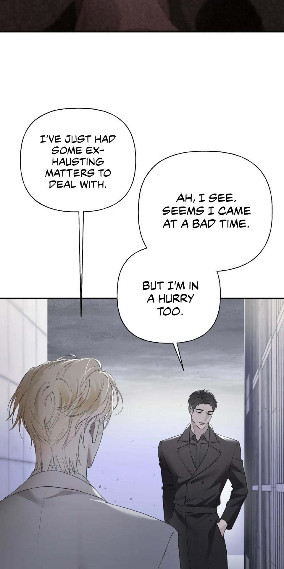 Guiding Hazard Chapter 75 page 18 - 