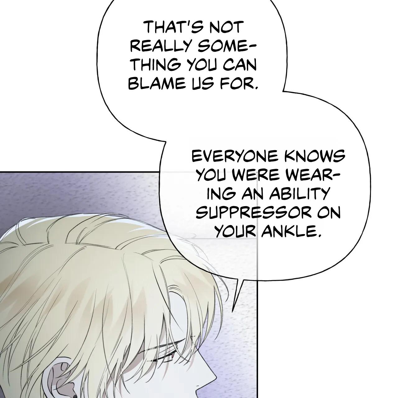 Guiding Hazard Chapter 75 page 21 - 