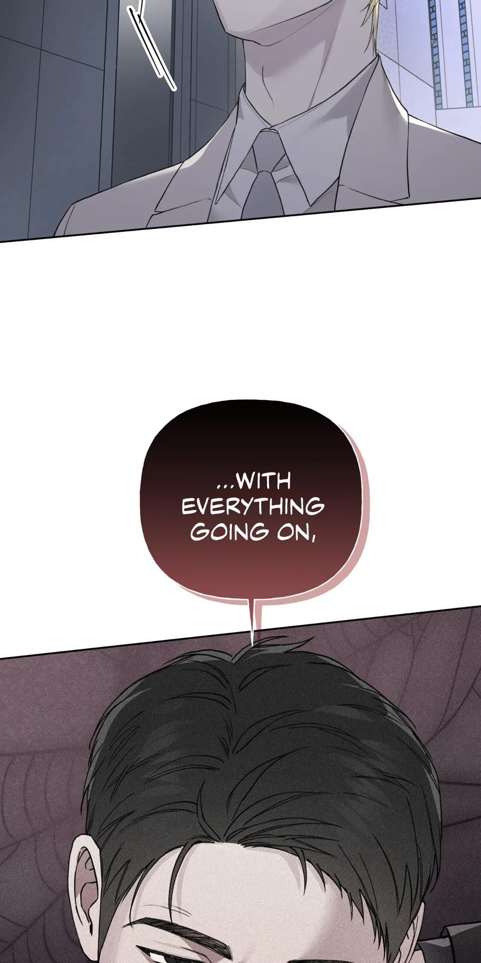 Guiding Hazard Chapter 75 page 32 - 