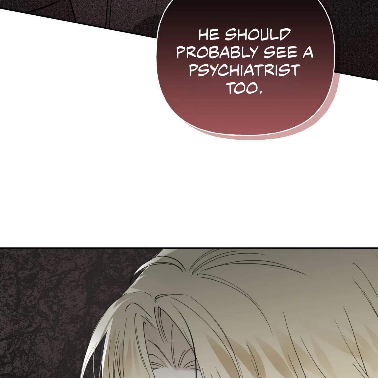 Guiding Hazard Chapter 75 page 34 - 