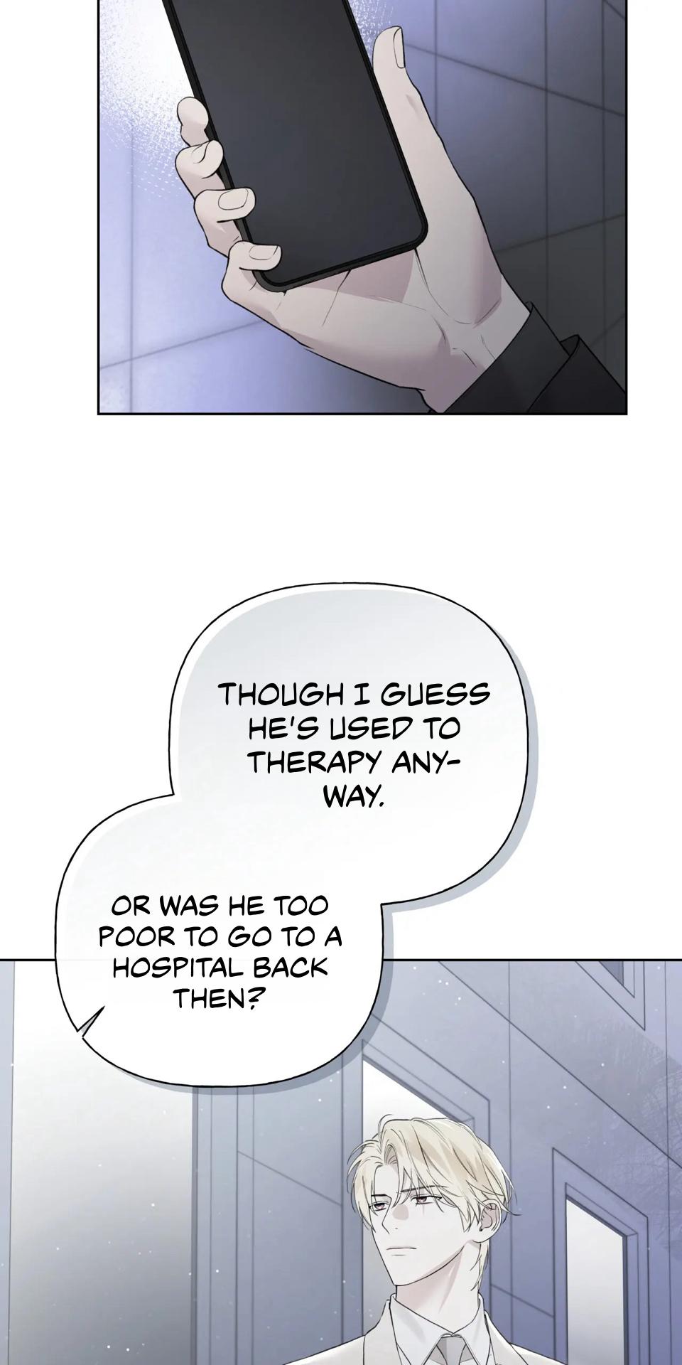 Guiding Hazard Chapter 75 page 37 - 