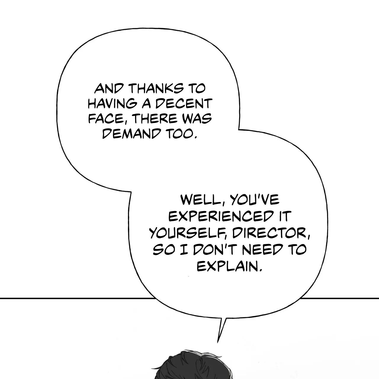 Guiding Hazard Chapter 75 page 45 - 