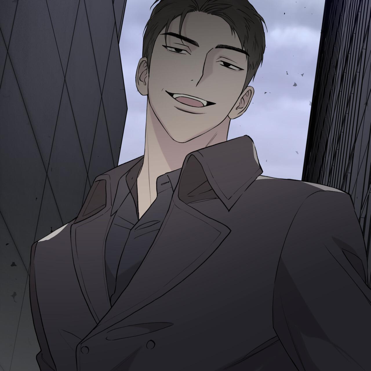 Guiding Hazard Chapter 75 page 58 - 