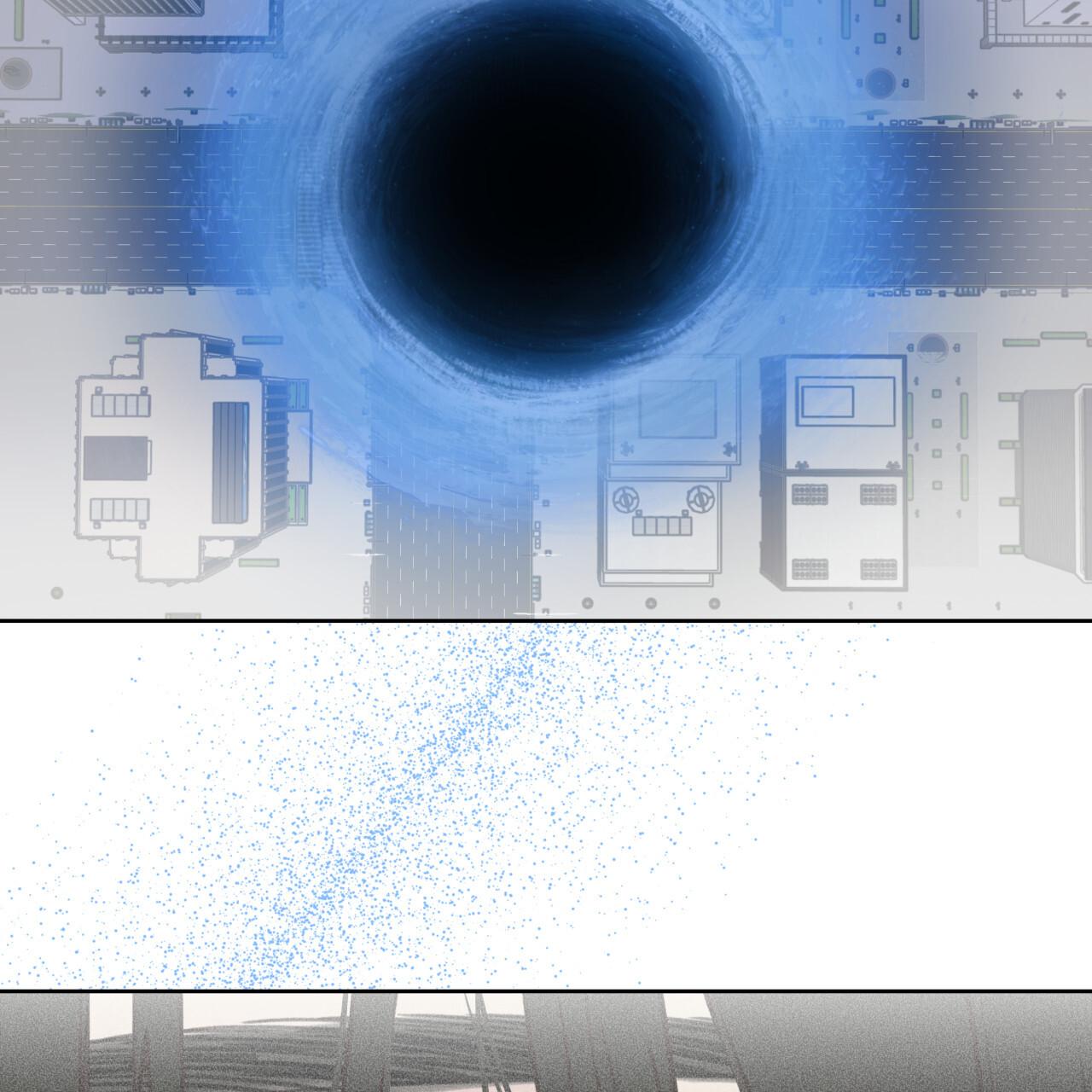 Guiding Hazard Chapter 75 page 97 - 