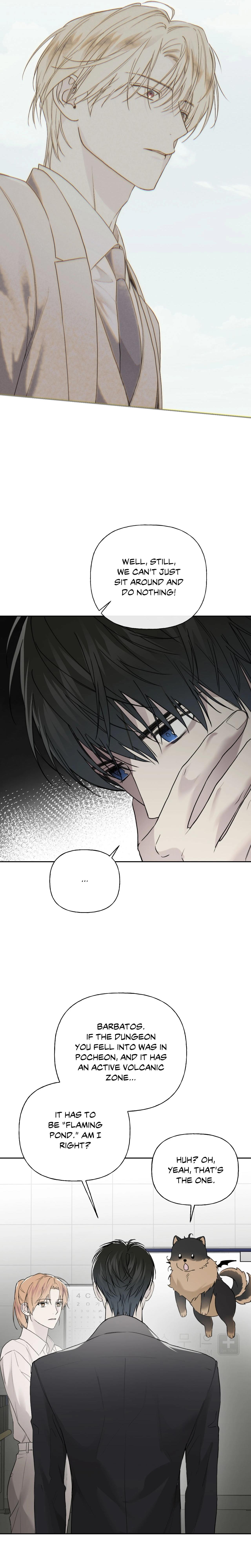 Guiding Hazard Chapter 76.1 page 14 - 