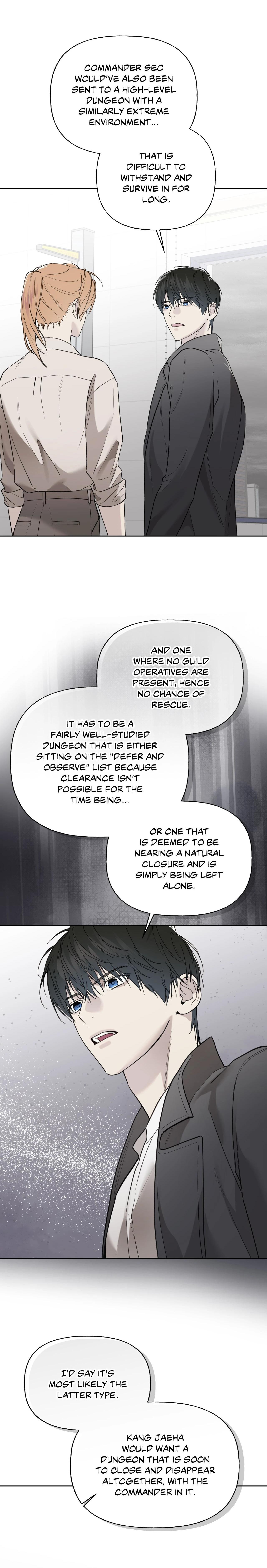 Guiding Hazard Chapter 76.1 page 15 - 