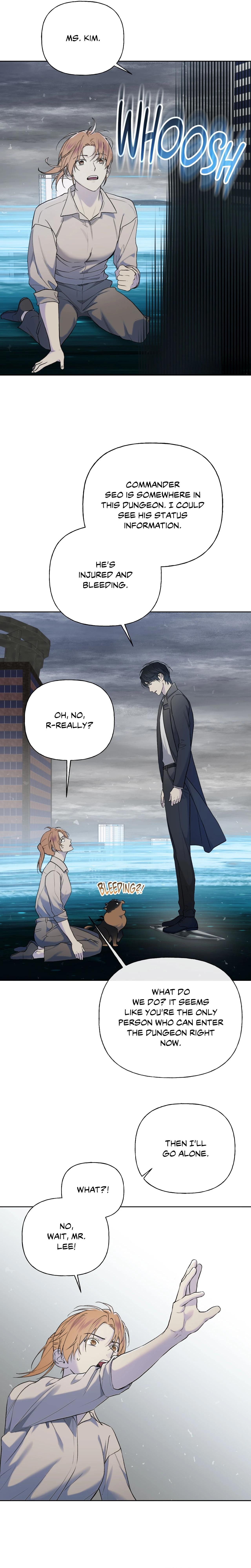 Guiding Hazard Chapter 76.1 page 23 - 