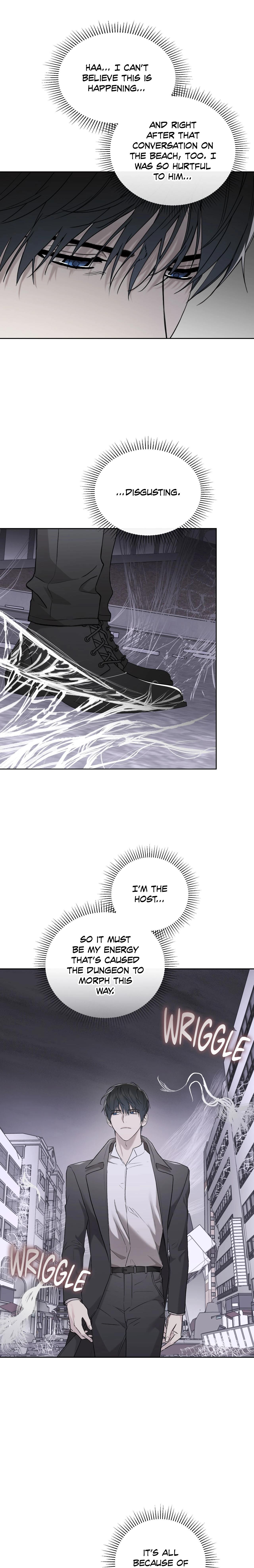 Guiding Hazard Chapter 76.1 page 29 - 