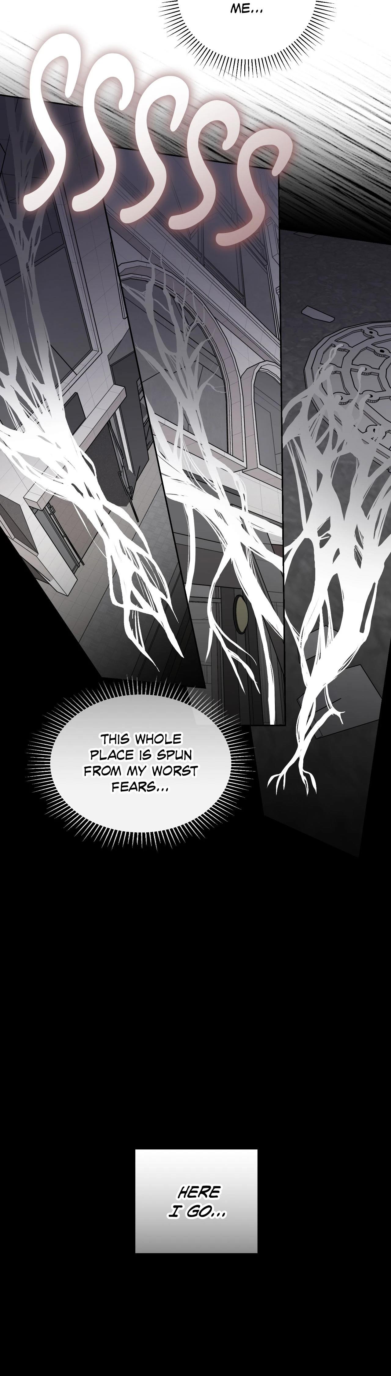 Guiding Hazard Chapter 76.1 page 30 - 