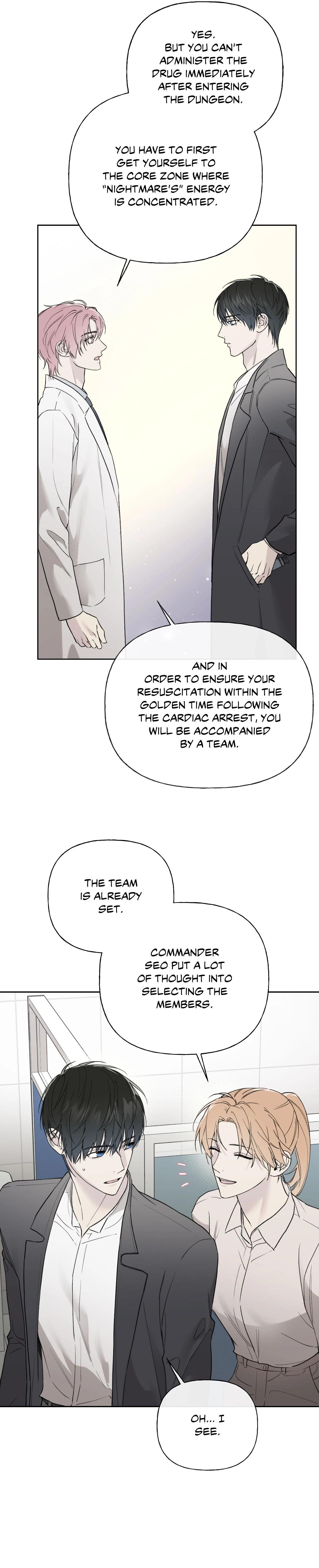 Guiding Hazard Chapter 76.1 page 4 - 