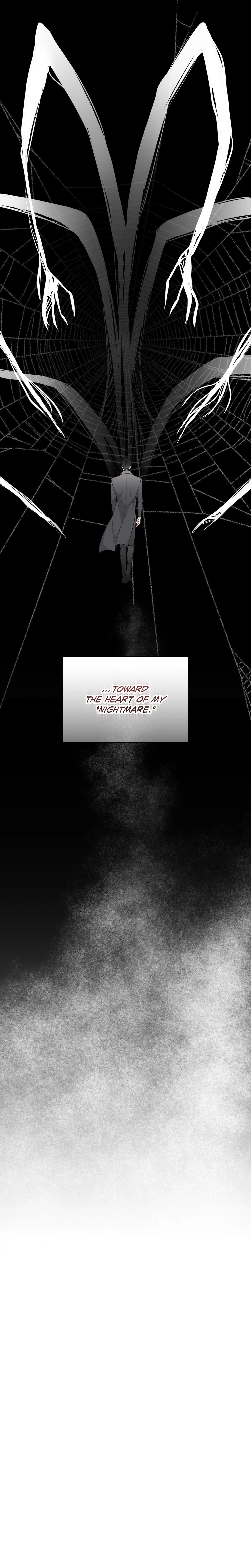 Guiding Hazard Chapter 76.1 page 31 - 