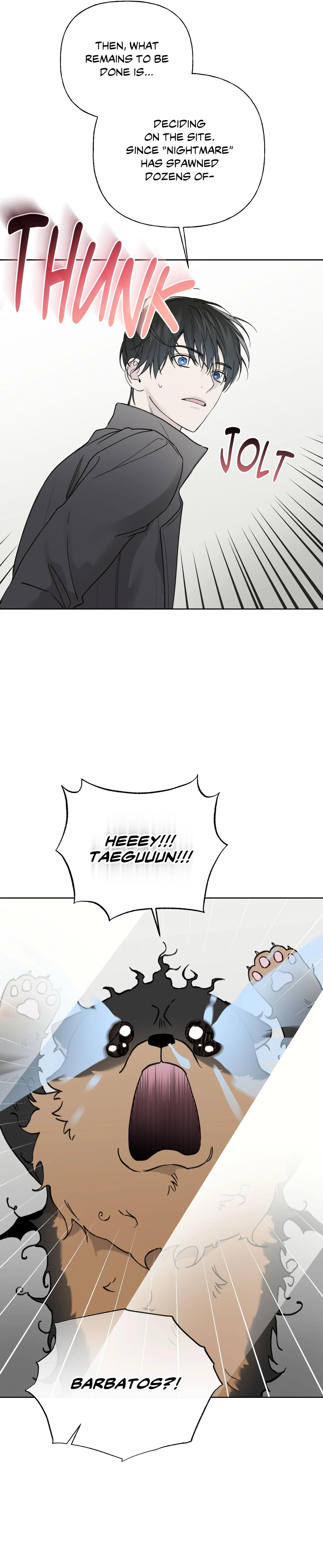Guiding Hazard Chapter 76.1 page 5 - 