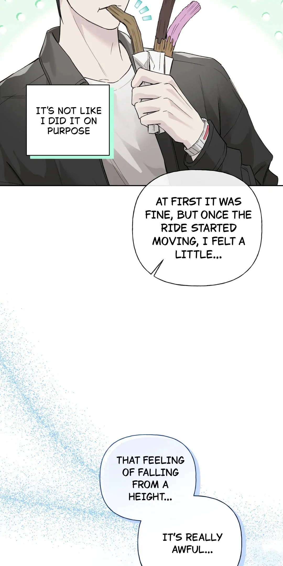 Guiding Hazard Chapter 76.4 page 23 - 