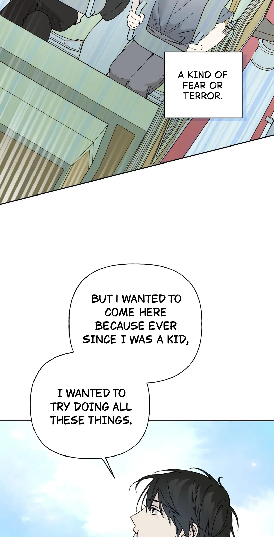Guiding Hazard Chapter 76.4 page 33 - 