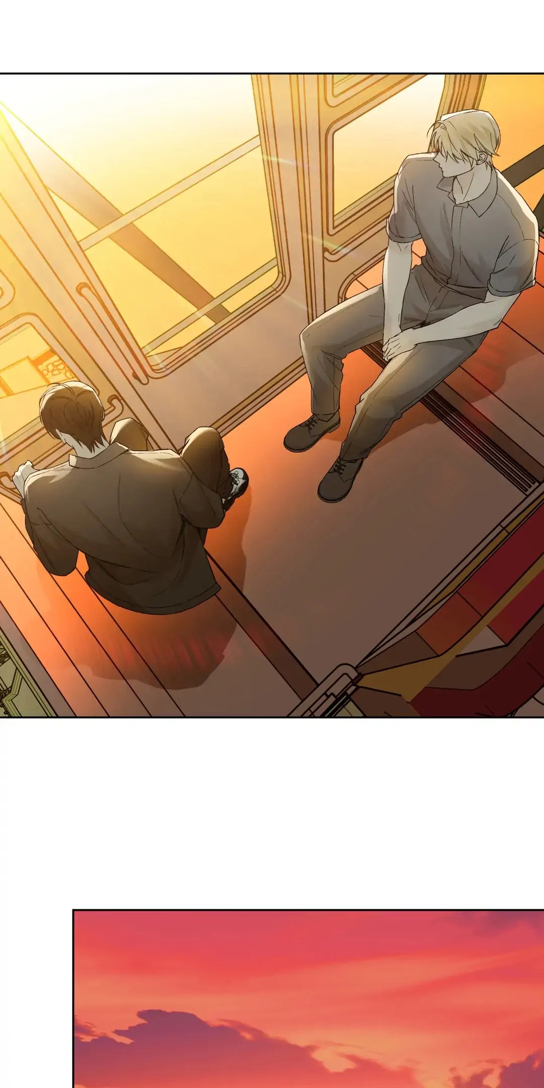 Guiding Hazard Chapter 76.4 page 43 - 