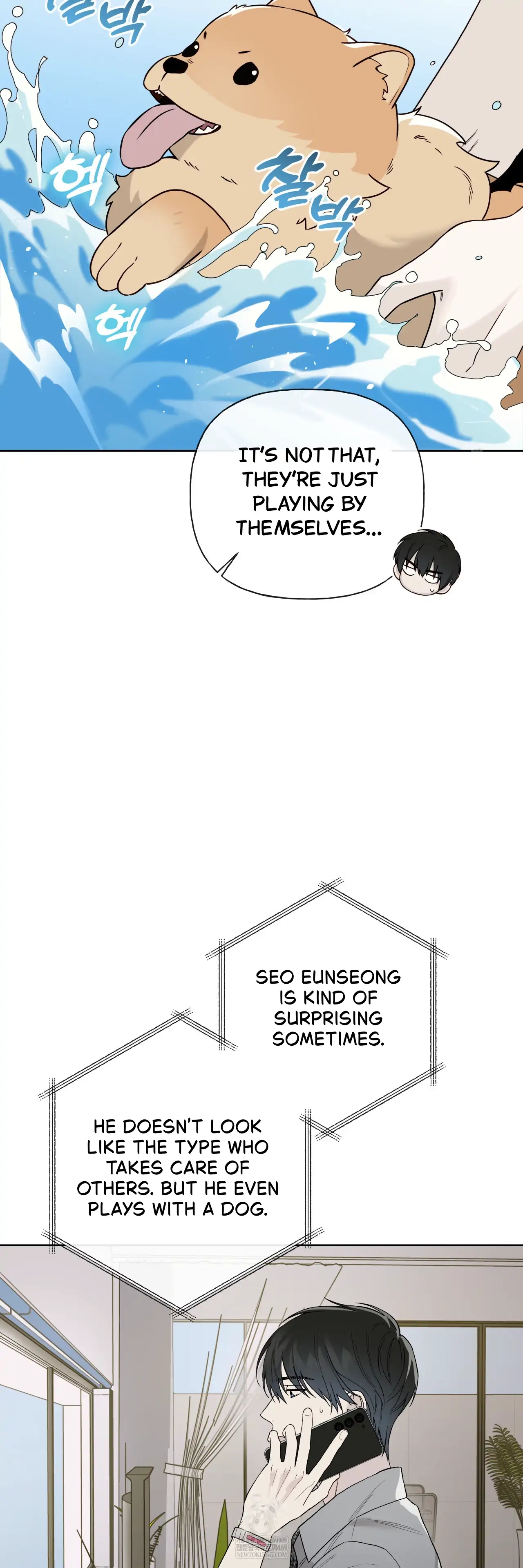 Guiding Hazard Chapter 76.5 page 15 - 