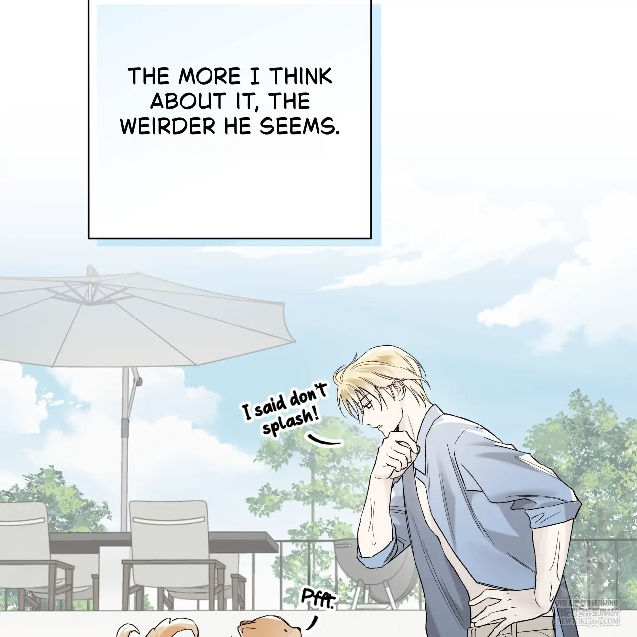 Guiding Hazard Chapter 76.5 page 17 - 