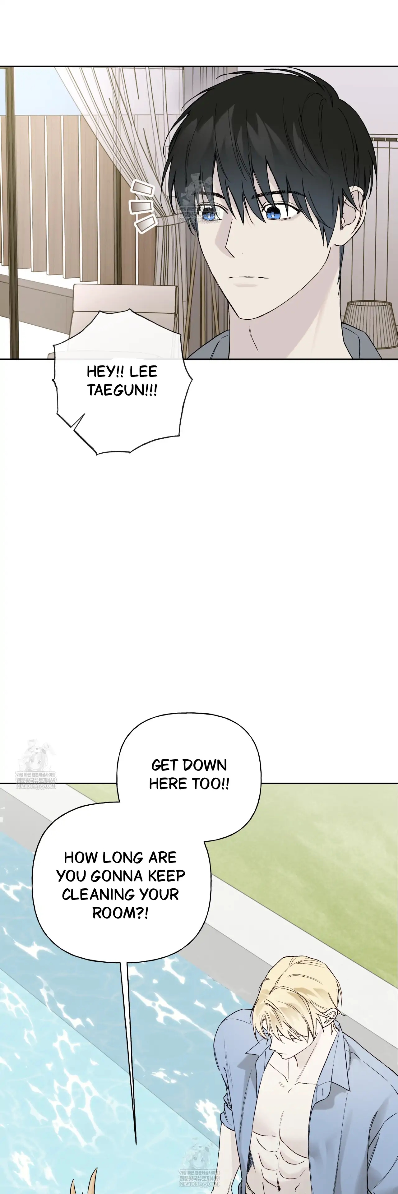 Guiding Hazard Chapter 76.5 page 30 - 
