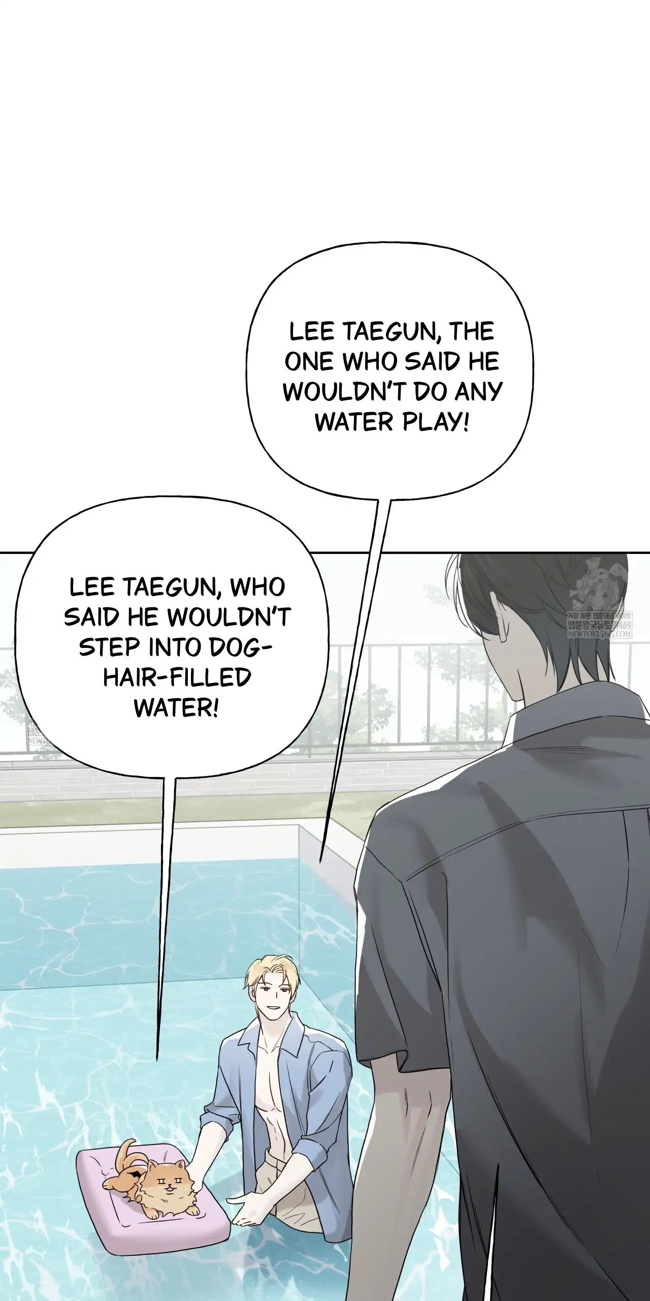 Guiding Hazard Chapter 76.5 page 42 - 