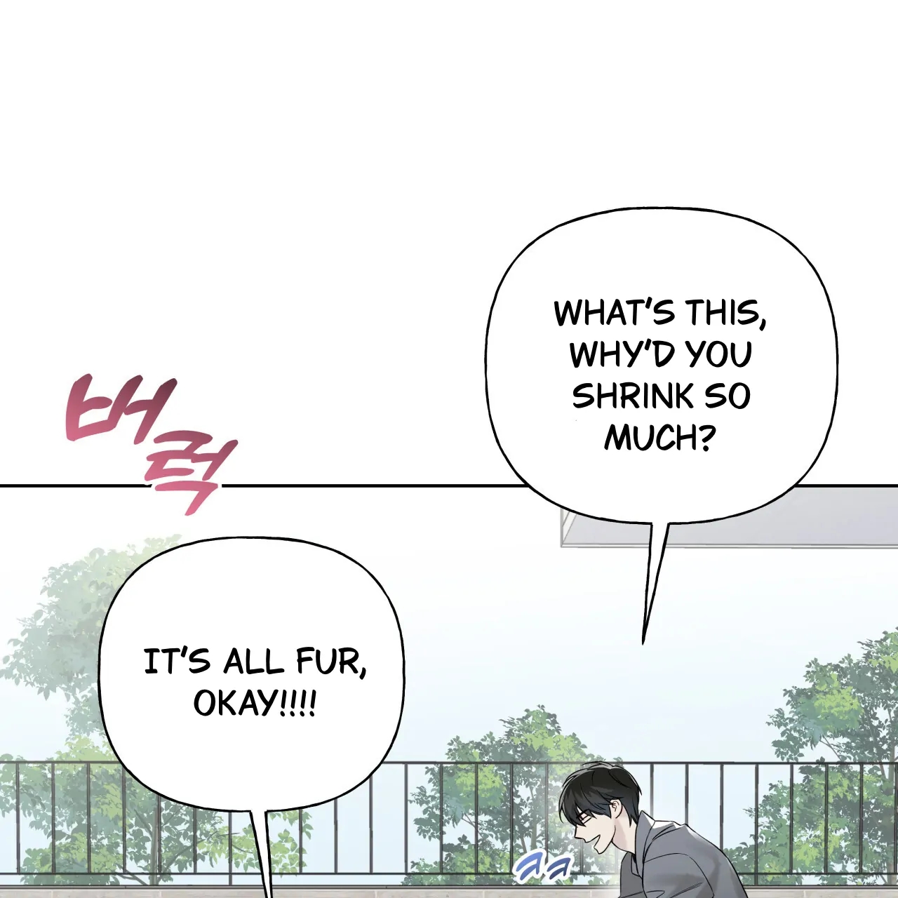 Guiding Hazard Chapter 76.5 page 44 - 
