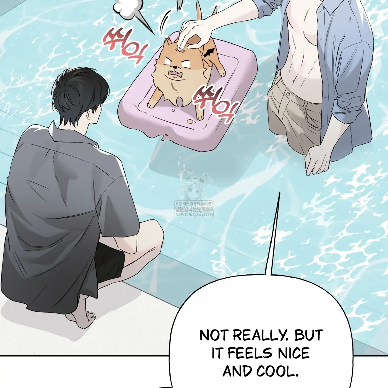 Guiding Hazard Chapter 76.5 page 47 - 