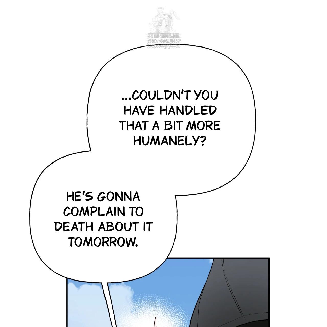 Guiding Hazard Chapter 76.5 page 66 - 
